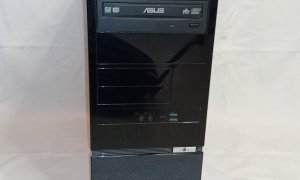 Офисная сборка: материнская плата ASUS H81M-K, Intel Core i3-4310, ОЗУ 8 ГБ