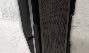 Игровая сборка: видеокарта Gigabyte RTX-3060, материнская плата Asus ROG STRIX B360H-Gaming, ОЗУ 32 гб.