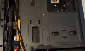 Игровая сборка: процессор Intel Core i5-6500, видеокарта GTX 1660, материнская плата Z270 Gigabyte, озу 32 гб