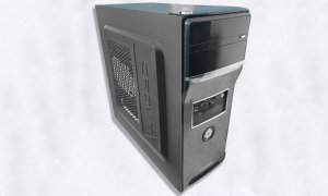 офисная-сборка: Процессор intel-core-i5-2400, 16 ГБ ОЗУ, HDD 500 ГБ, HDD 250 ГБ