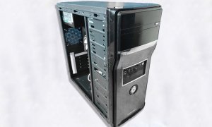 офисная-сборка: Процессор intel-core-i5-2400, 16 ГБ ОЗУ, HDD 500 ГБ, HDD 250 ГБ