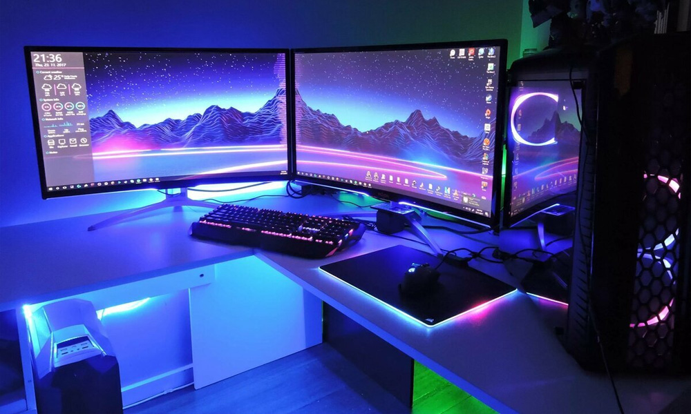 Как выбрать идеальный компьютер для ваших нужд: советы и рекомендации