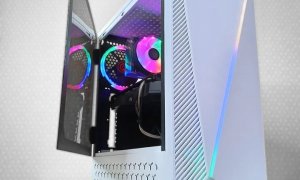 Intel XEON E5-2640V4, GTX 1660 OC, 32 гб