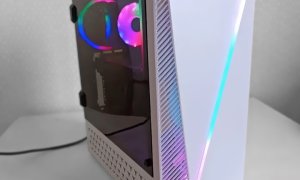 Intel XEON E5-2640V4, GTX 1660 OC, 32 гб