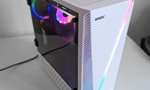 Intel XEON E5-2640V4, GTX 1660 OC, 32 гб