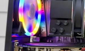 Intel core i5-12400f, RTX 2060. 16 гб