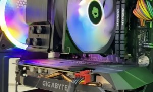 Intel core i5-12400f, RTX 2060. 16 гб