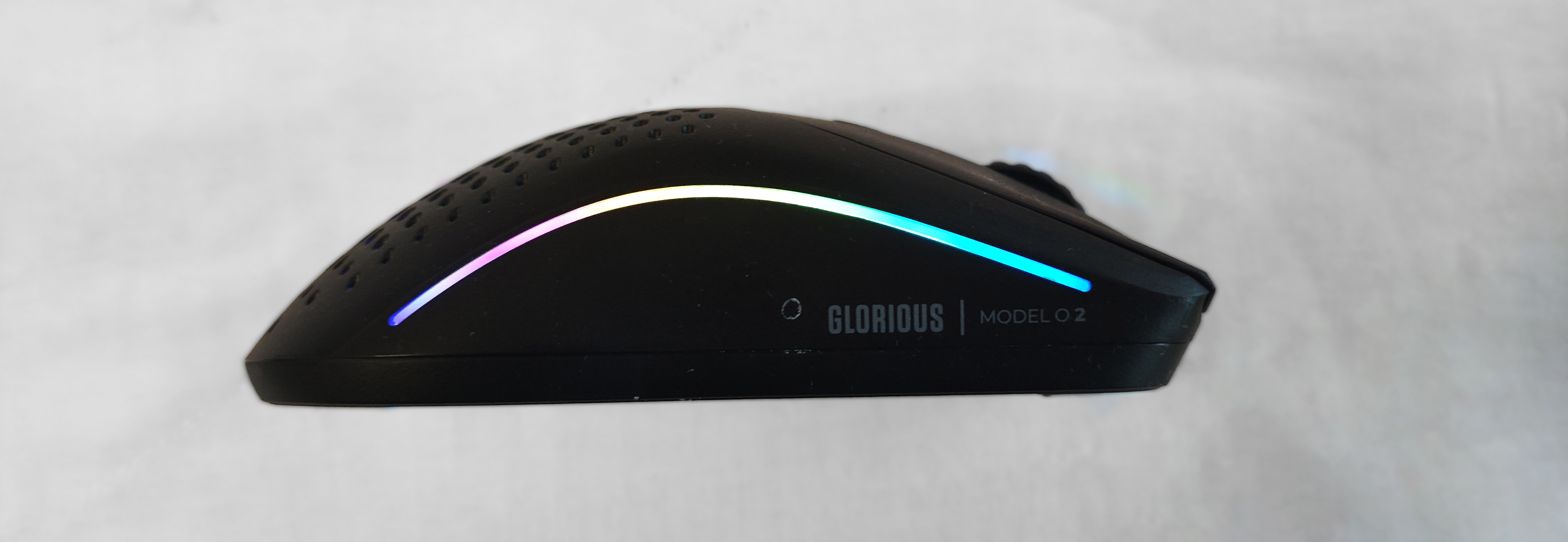 Glorious Model O2 Wireless: обзор и ключевые особенности