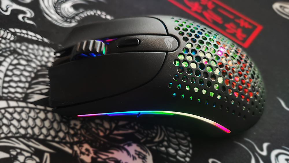 Glorious Model O2 Wireless: обзор и ключевые особенности